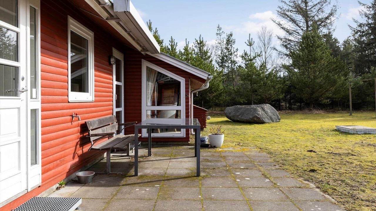 Photo of Outdoor in Strandby