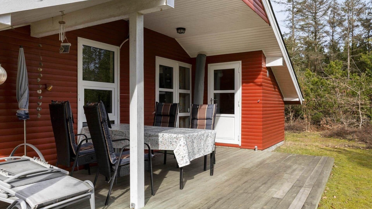 Photo of Outdoor in Strandby