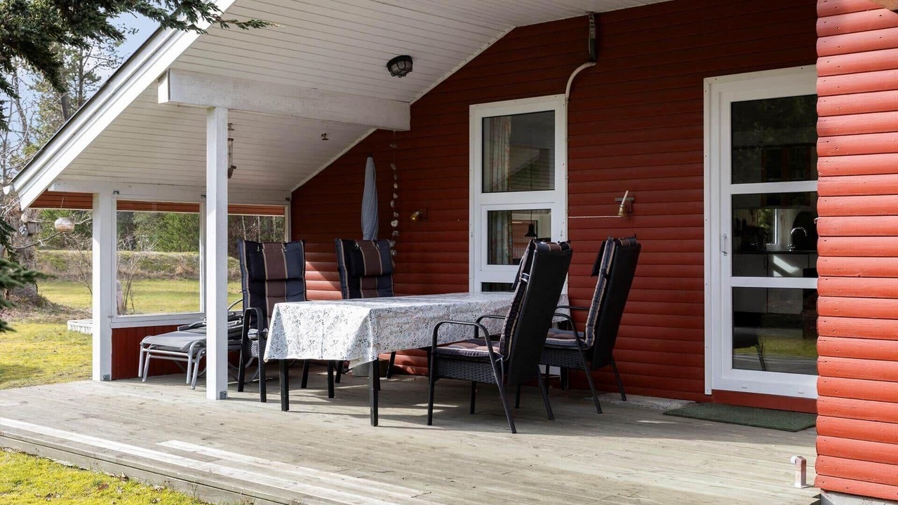 Photo of Outdoor in Strandby