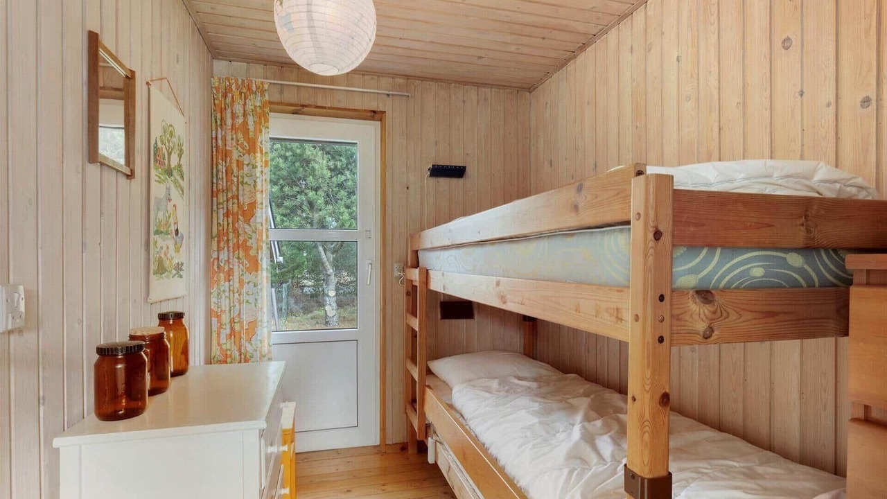 Photo of Bedroom in Strandby