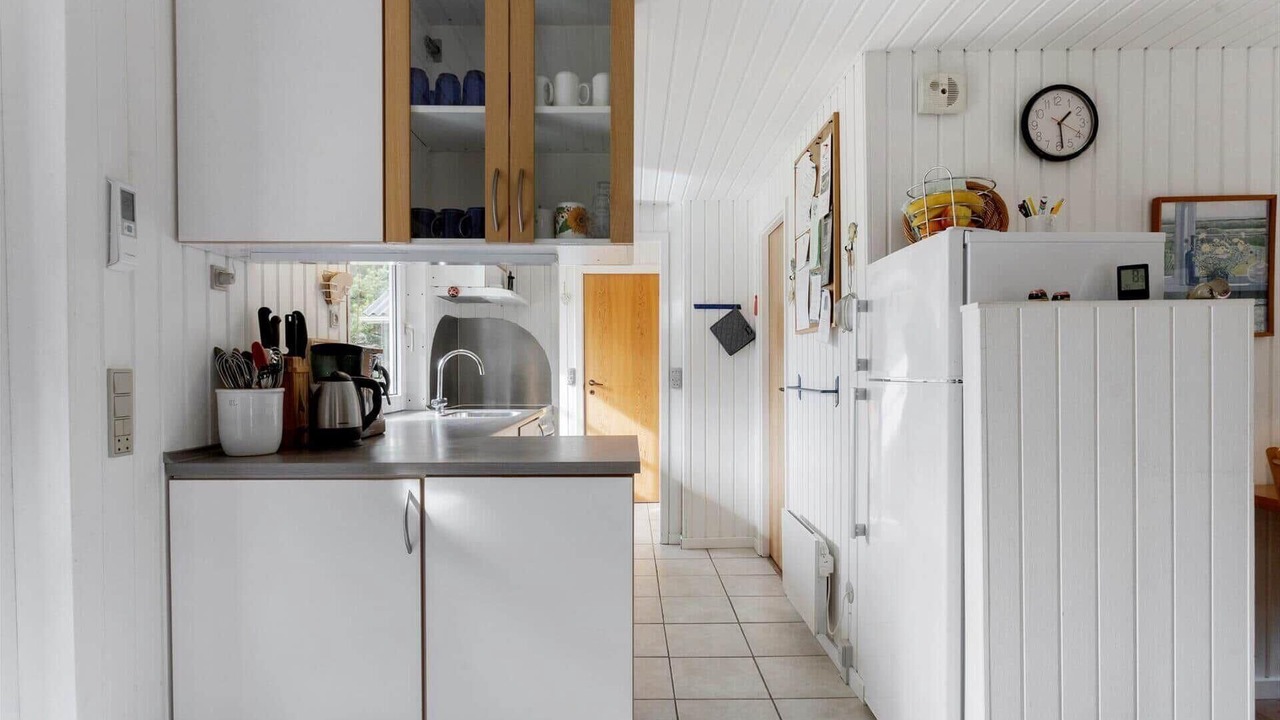 Photo of Kitchen in Strandby