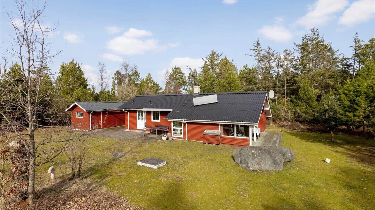 Photo of Outdoor in Strandby