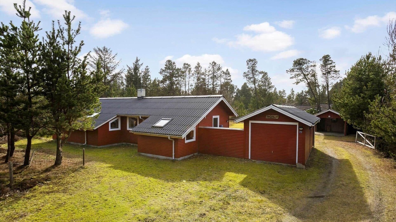 Photo of Outdoor in Strandby