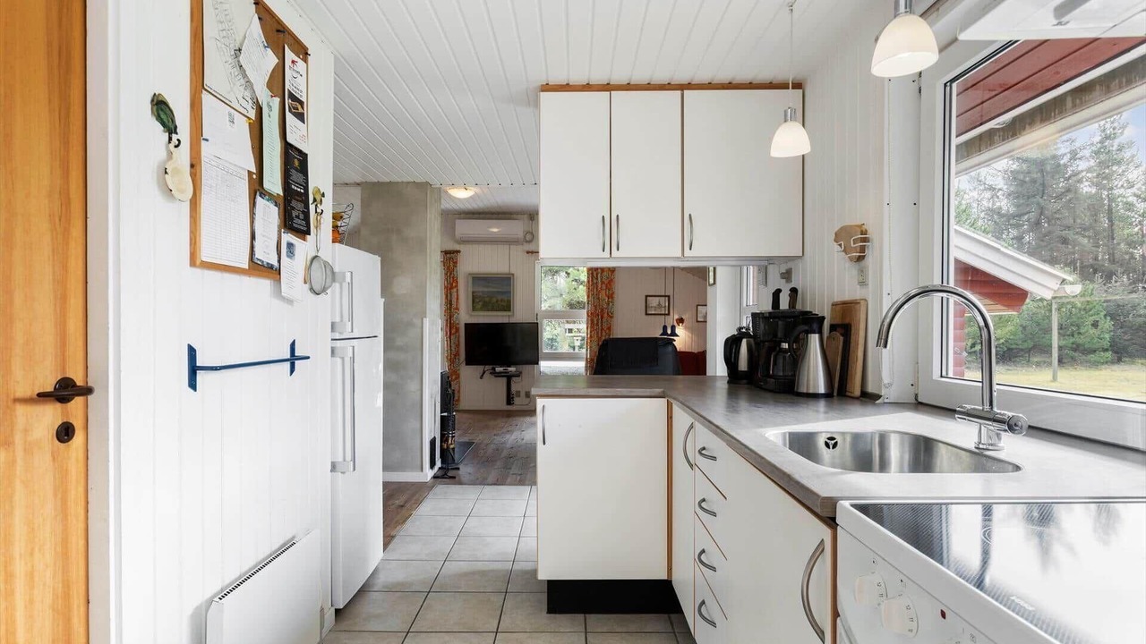 Photo of Kitchen in Strandby