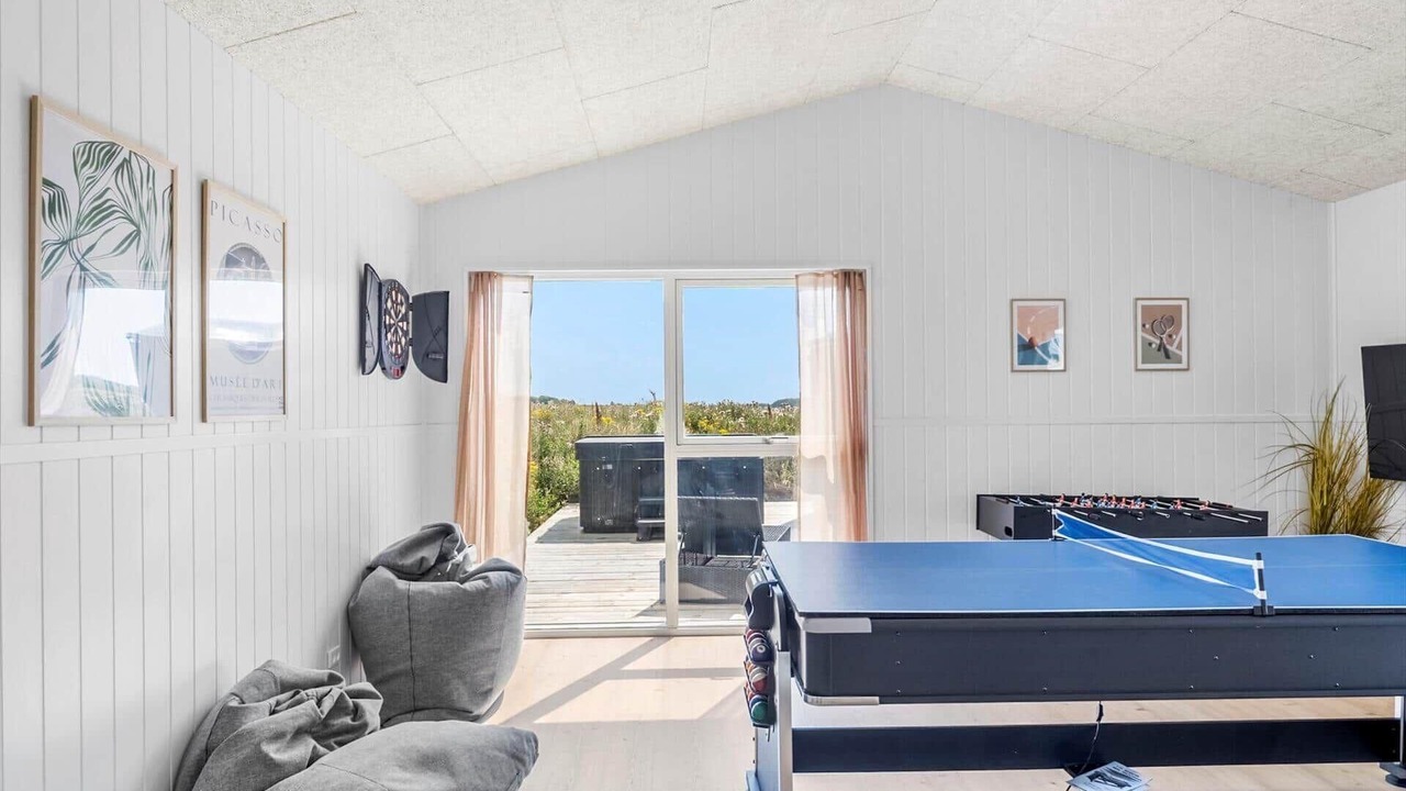 Photo of Bedroom in Lokken