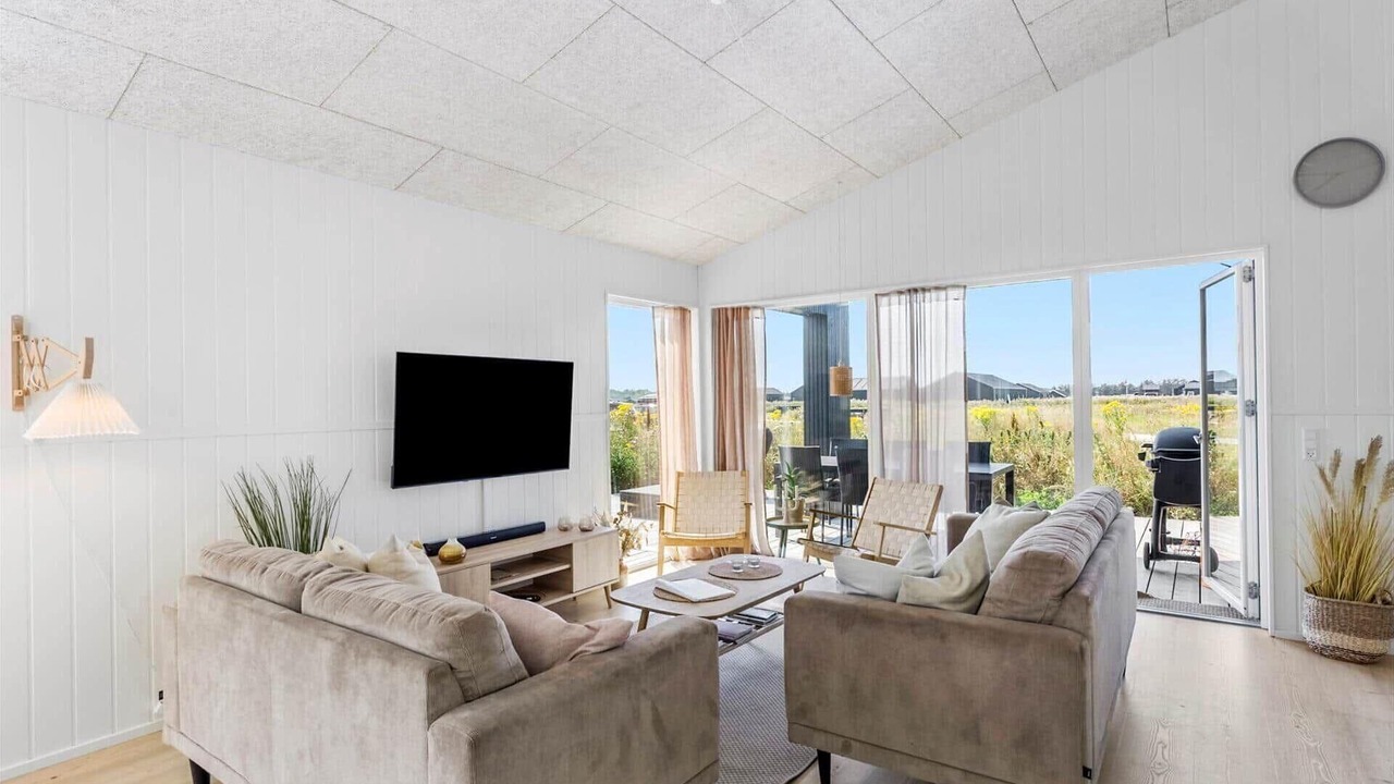 Photo of Livingroom in Lokken