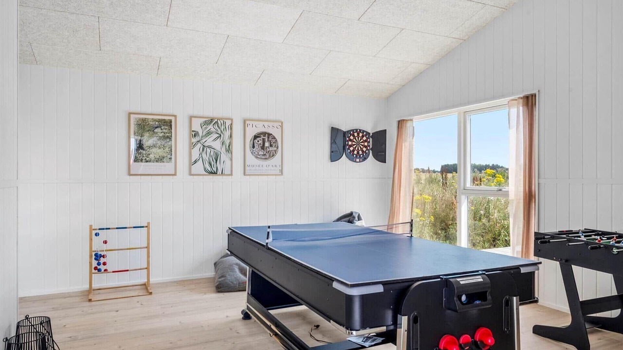 Photo of Bedroom in Lokken