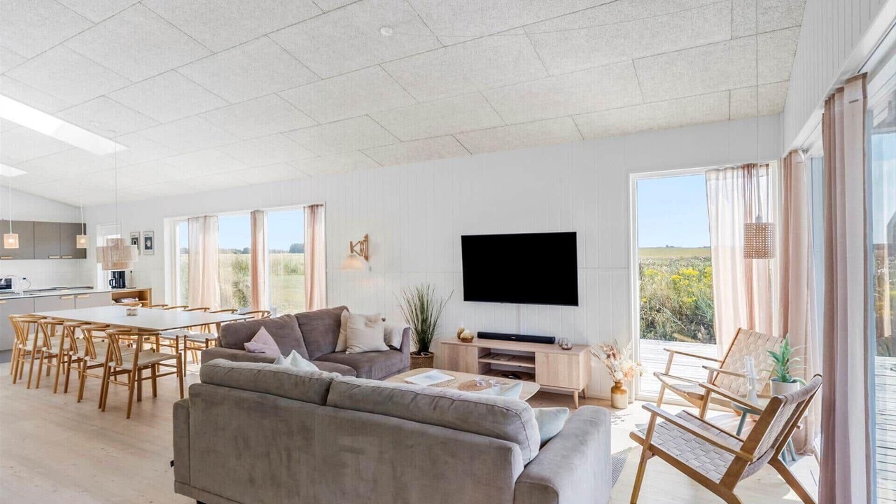 Photo of Livingroom in Lokken