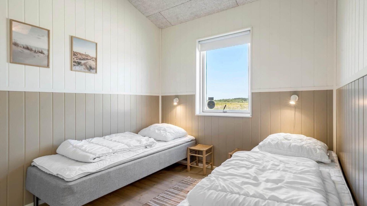 Photo of Bedroom in Lokken