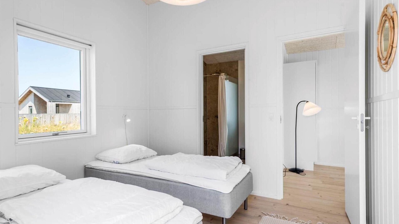 Photo of Bedroom in Lokken