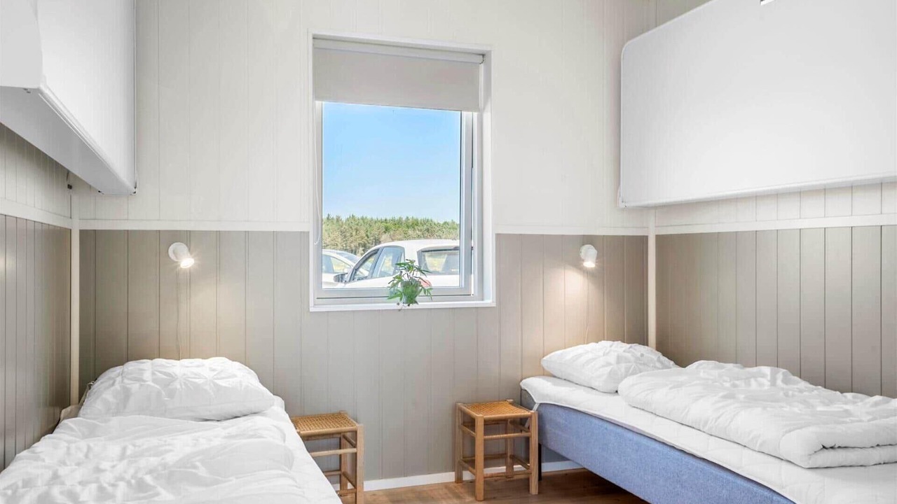 Photo of Bedroom in Lokken