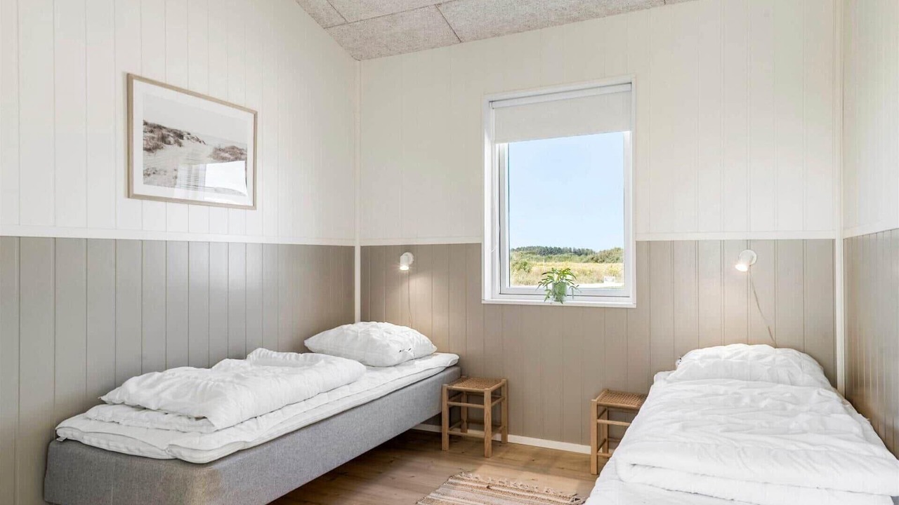 Photo of Bedroom in Lokken