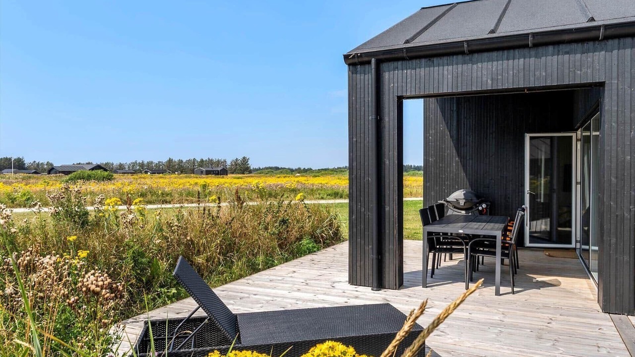 Photo of Outdoor in Lokken