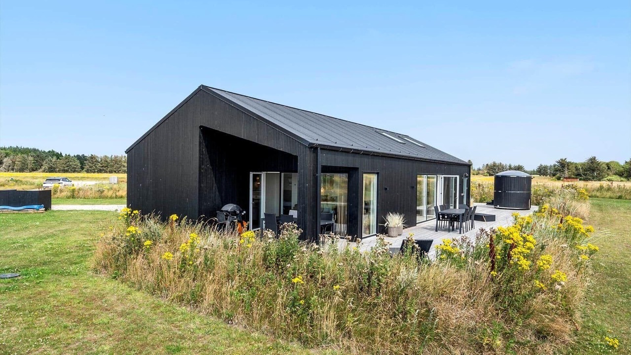 Photo of Outdoor in Lokken