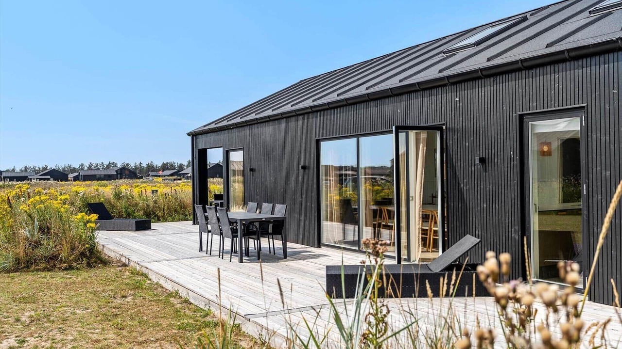 Photo of Outdoor in Lokken