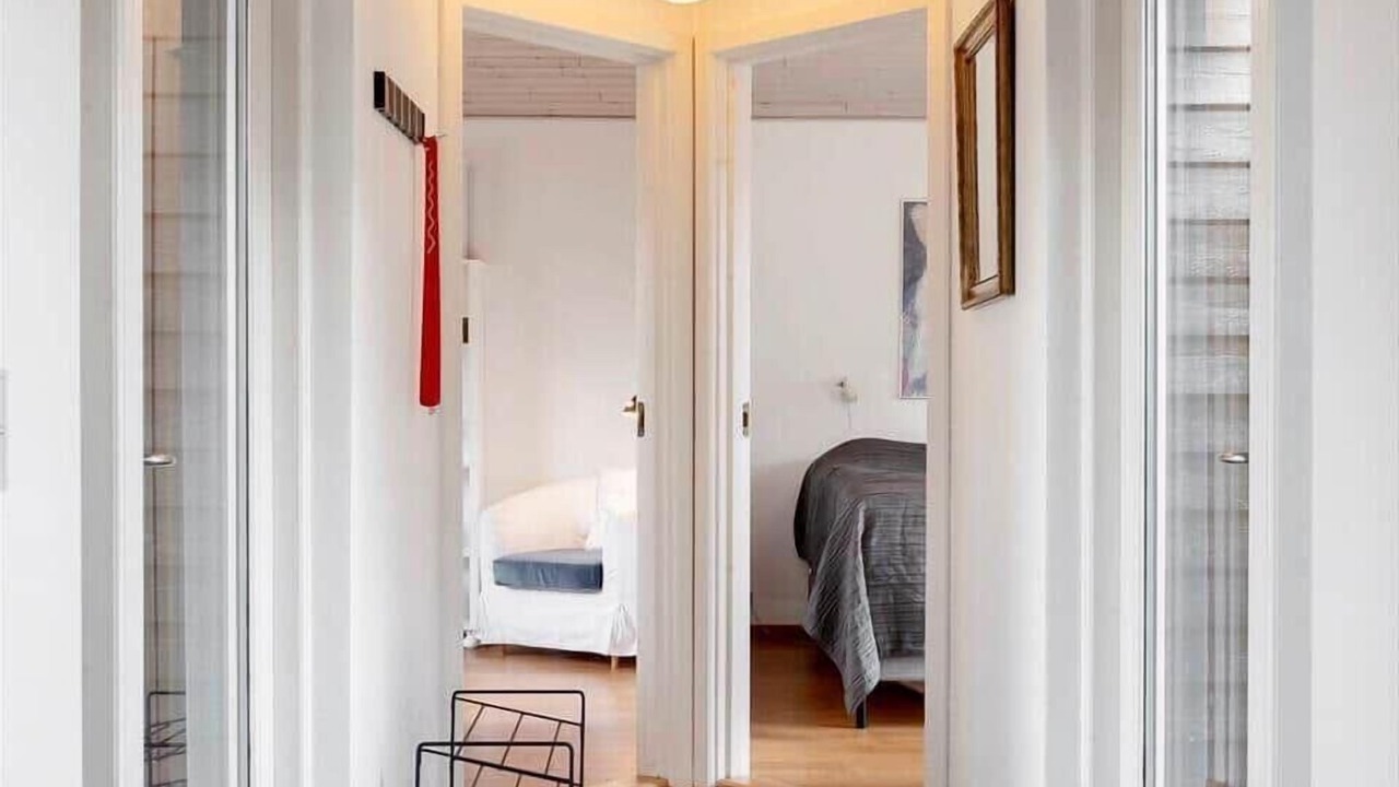 Photo of Bedroom in Haslevgarde