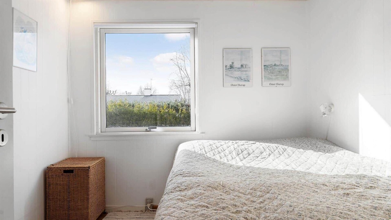 Photo of Bedroom in Haslevgarde