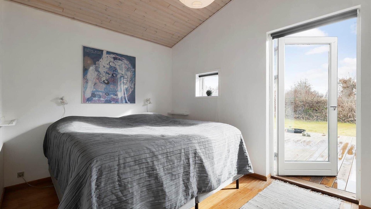 Photo of Bedroom in Haslevgarde