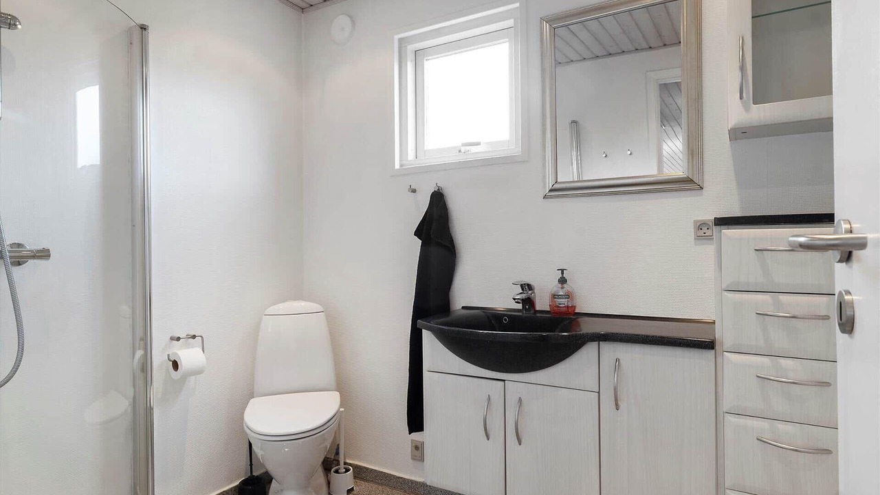 Photo of Bathroom in Haslevgarde