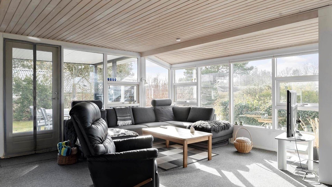 Photo of Livingroom in Haslevgarde