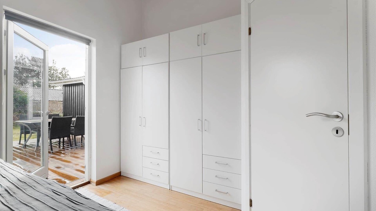 Photo of Bedroom in Haslevgarde