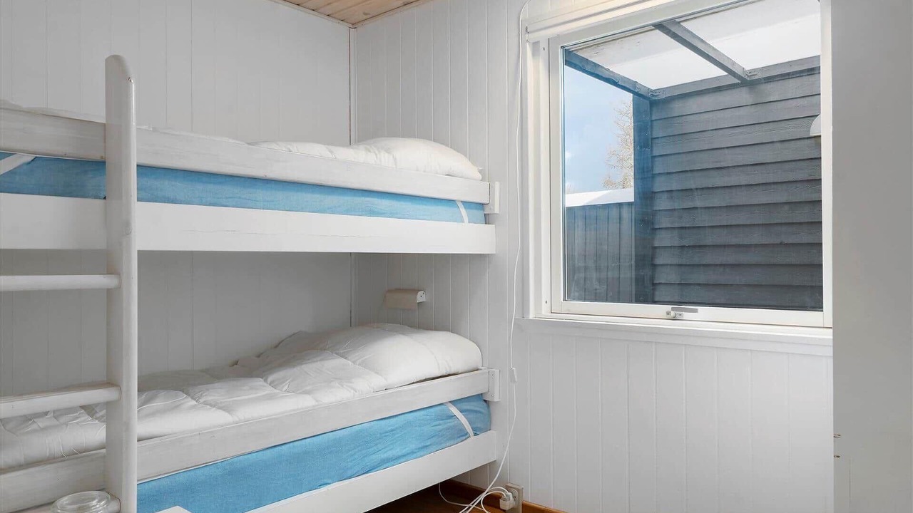 Photo of Bedroom in Haslevgarde