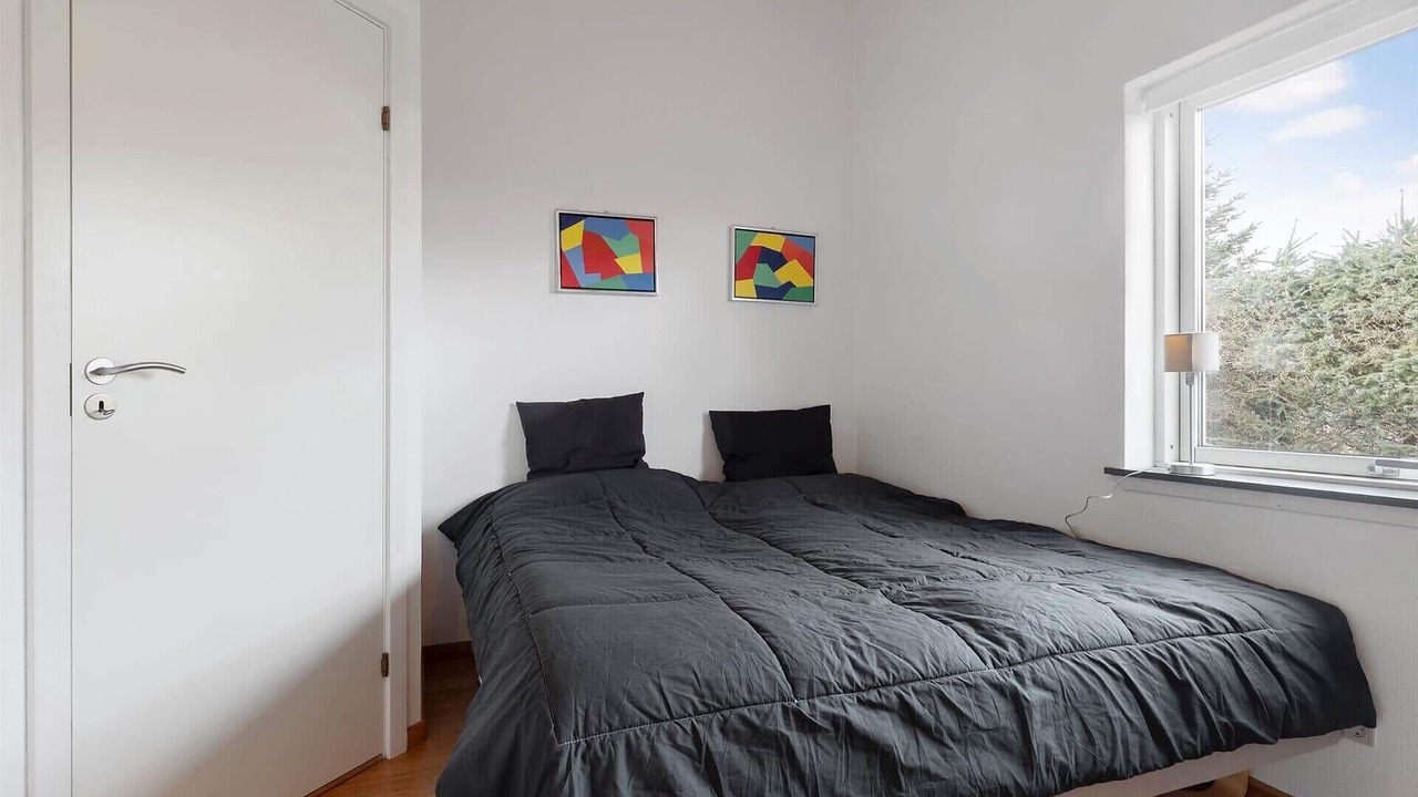 Photo of Bedroom in Haslevgarde