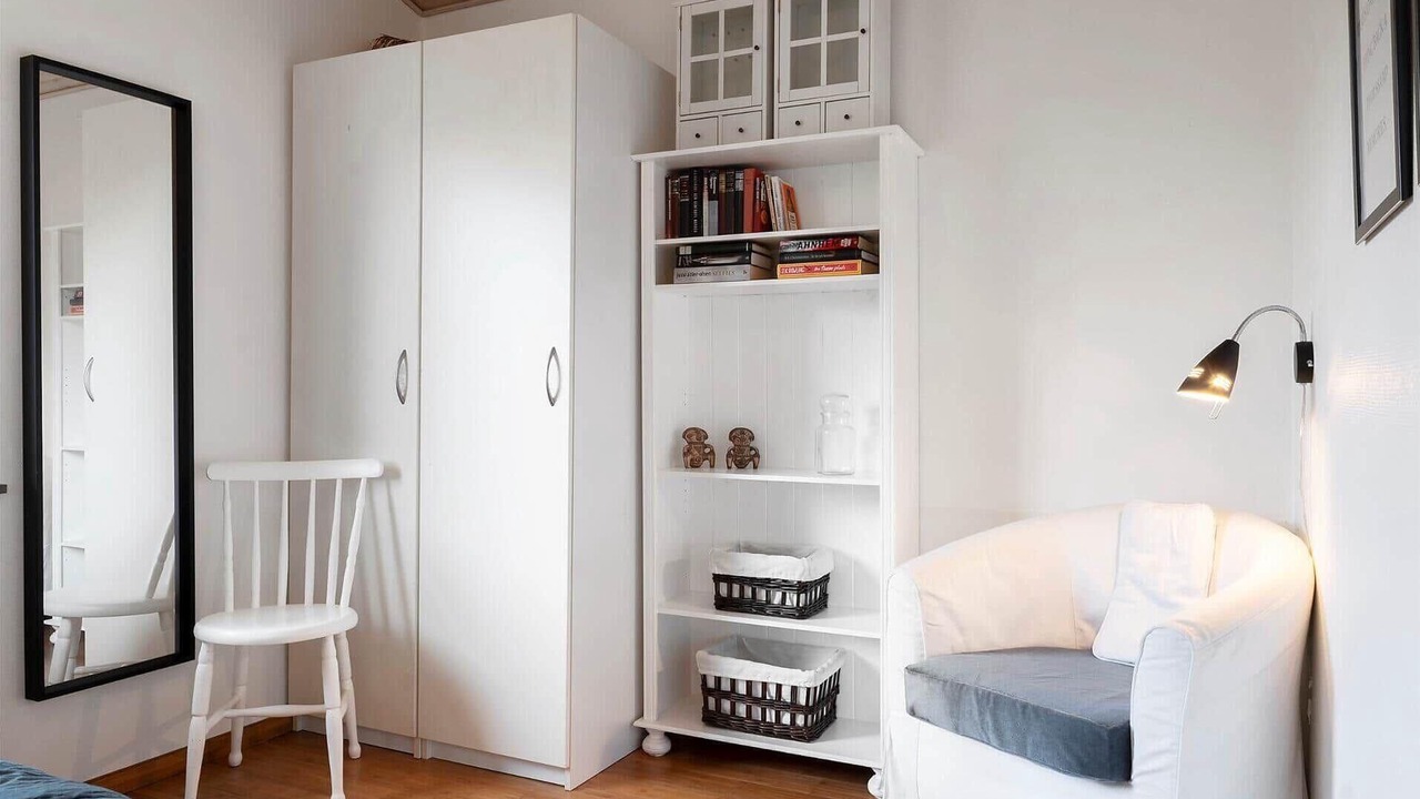 Photo of Bedroom in Haslevgarde