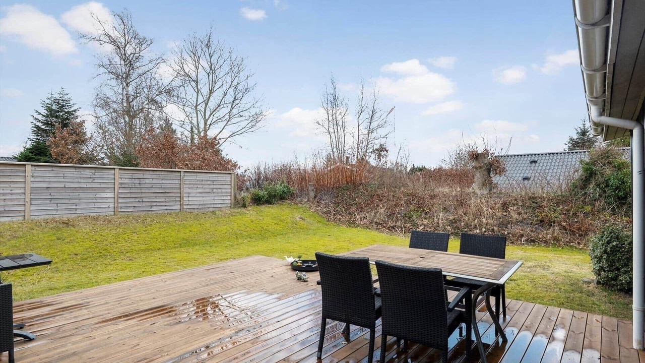 Photo of Outdoor in Haslevgarde