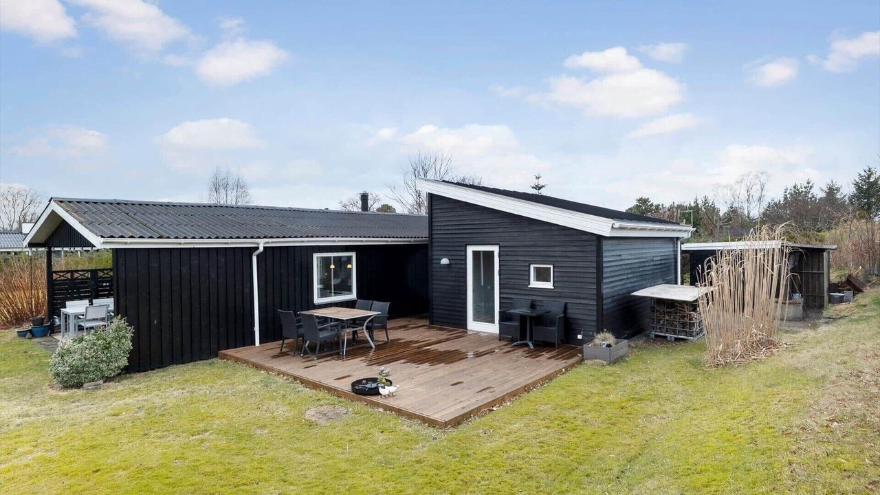 Photo of Outdoor in Haslevgarde
