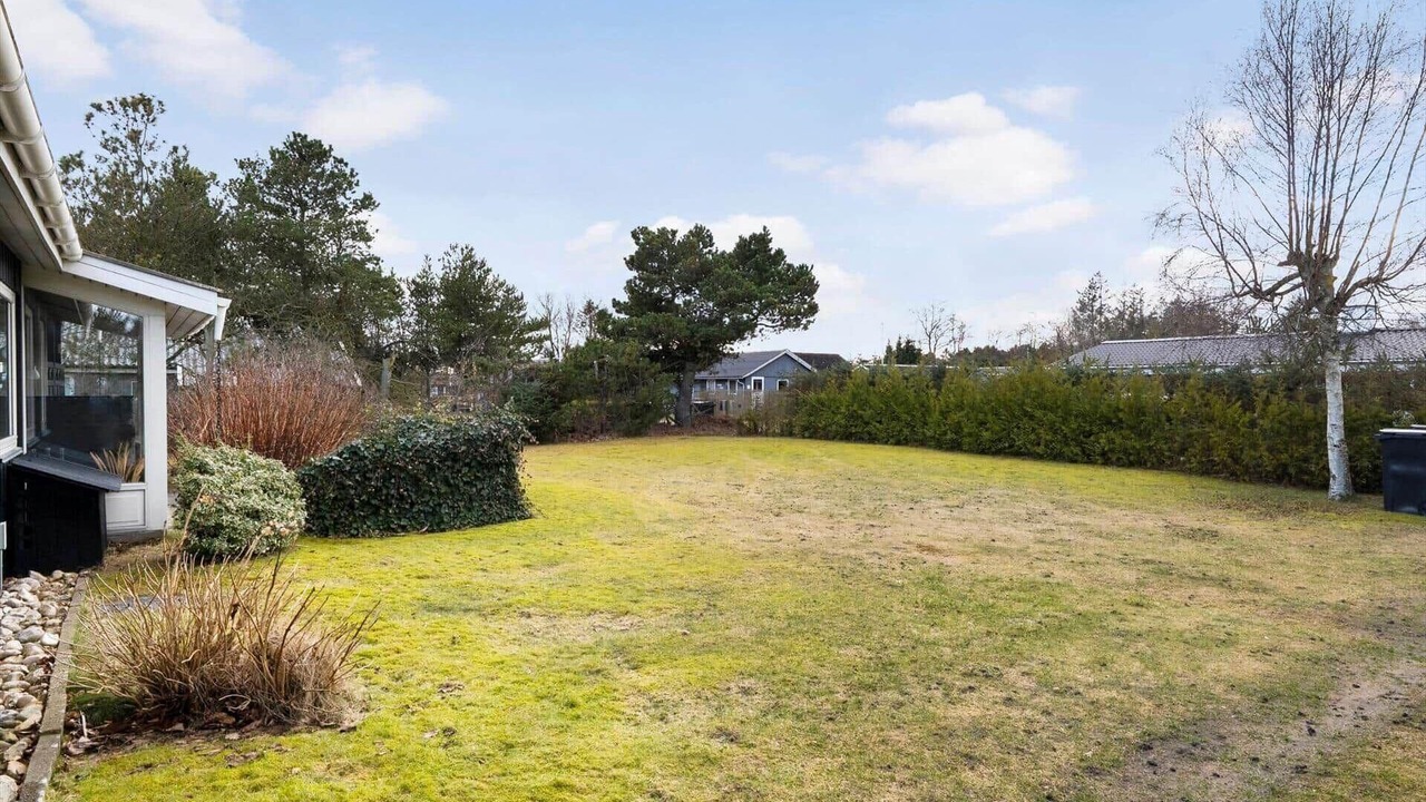 Photo of Outdoor in Haslevgarde
