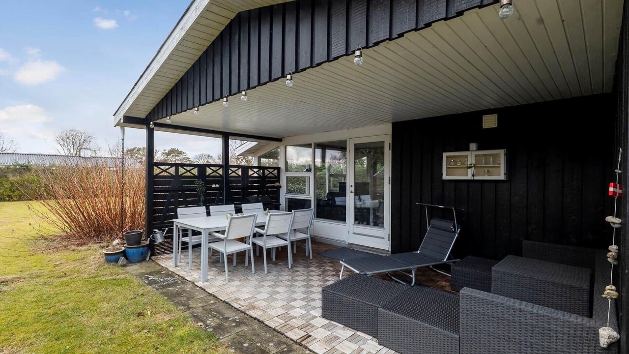 Photo of Outdoor in Haslevgarde