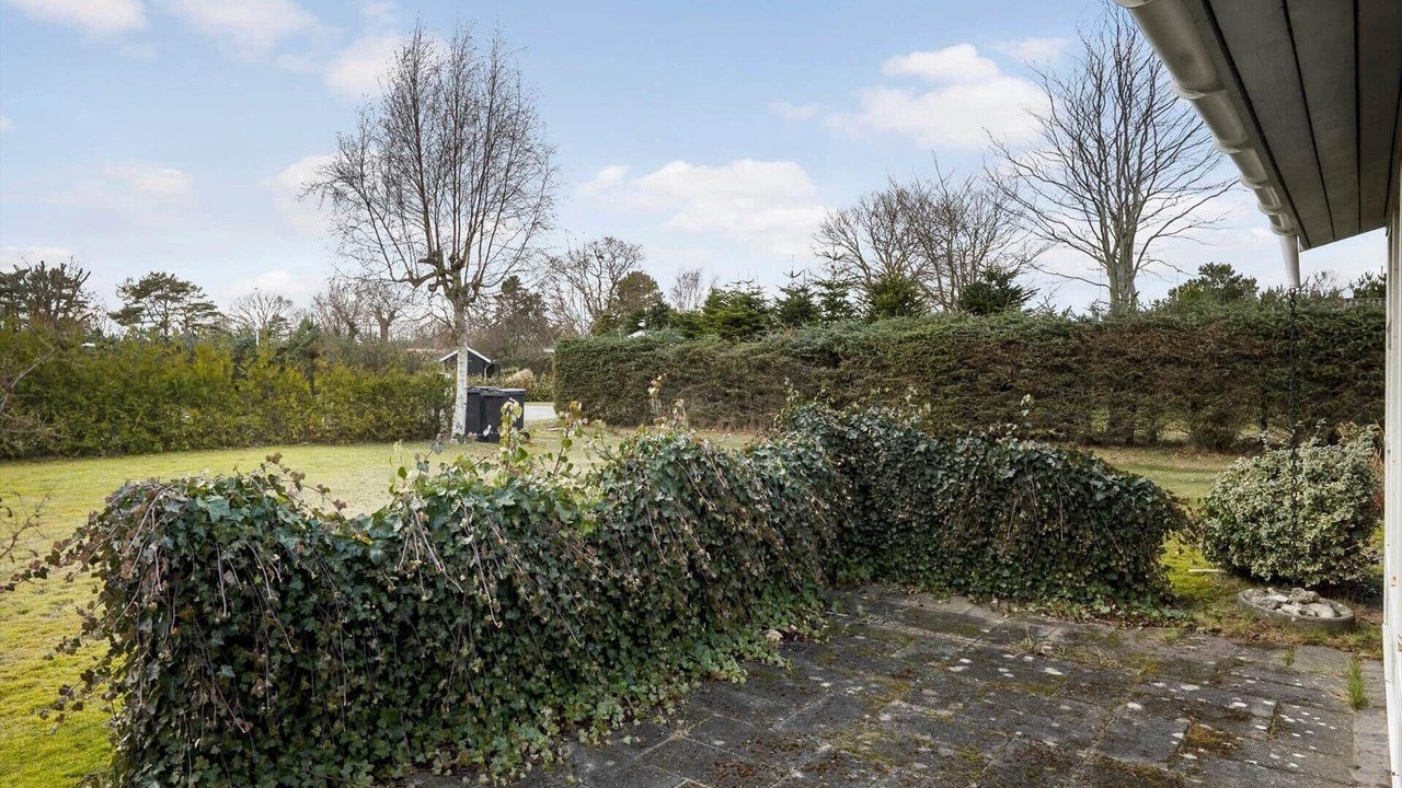 Photo of Outdoor in Haslevgarde