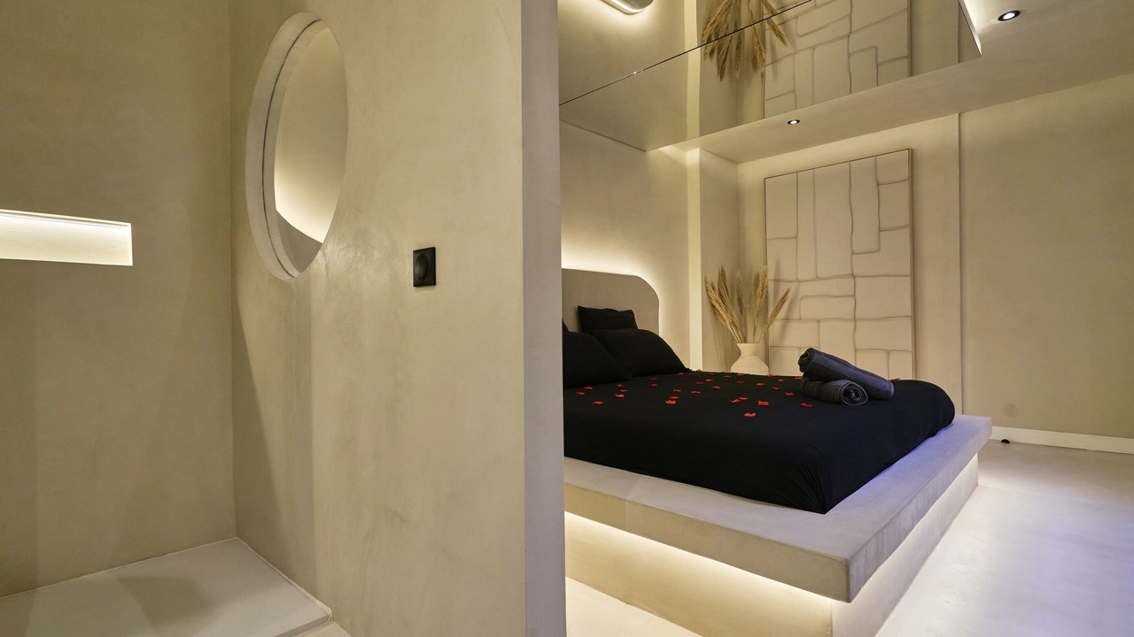 Photo of Bedroom in Tourcoing
