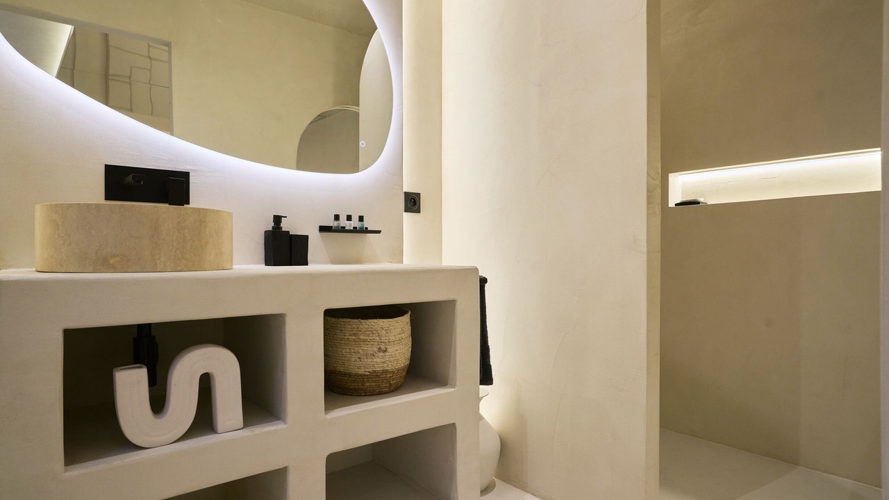 Photo of Bathroom in Tourcoing