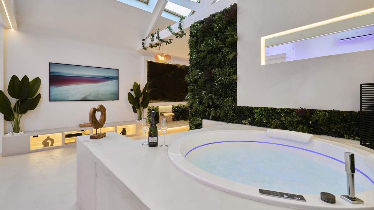 Photo of Bathroom in Tourcoing
