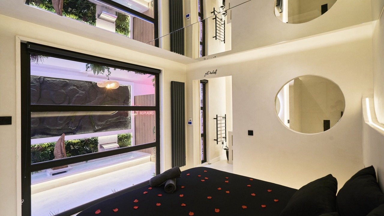 Photo of Bedroom in Tourcoing