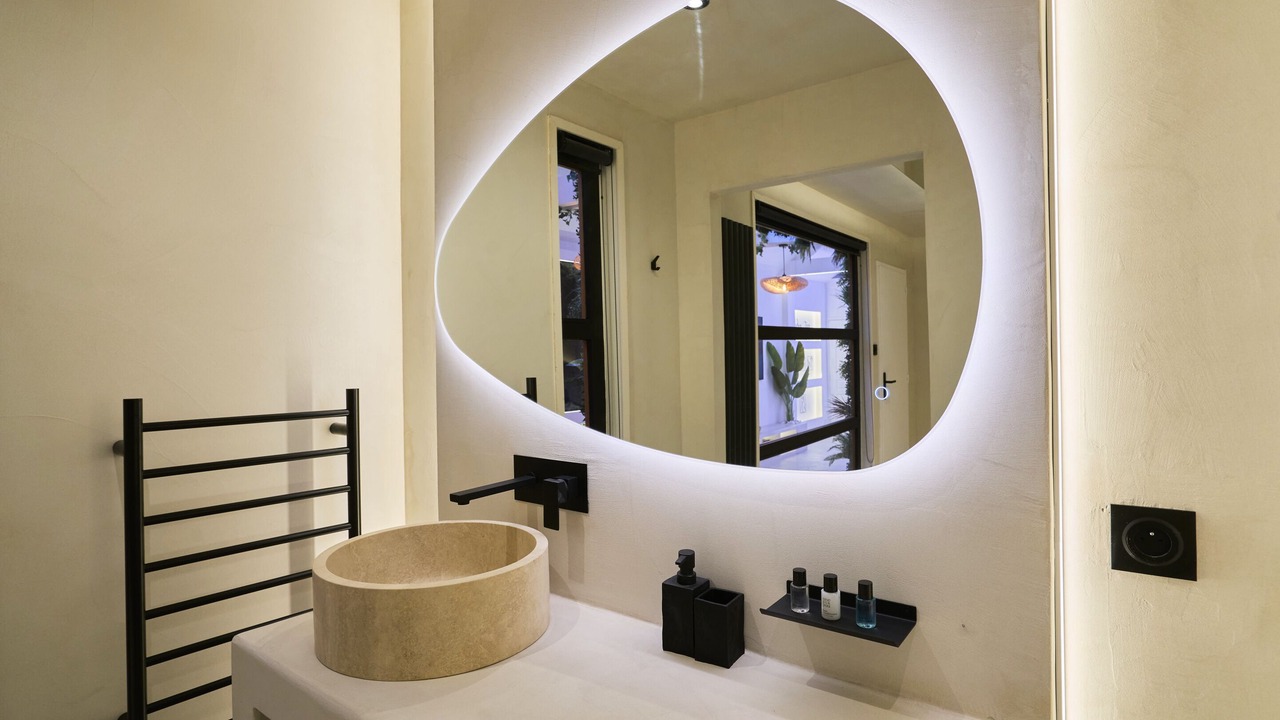 Photo of Bathroom in Tourcoing