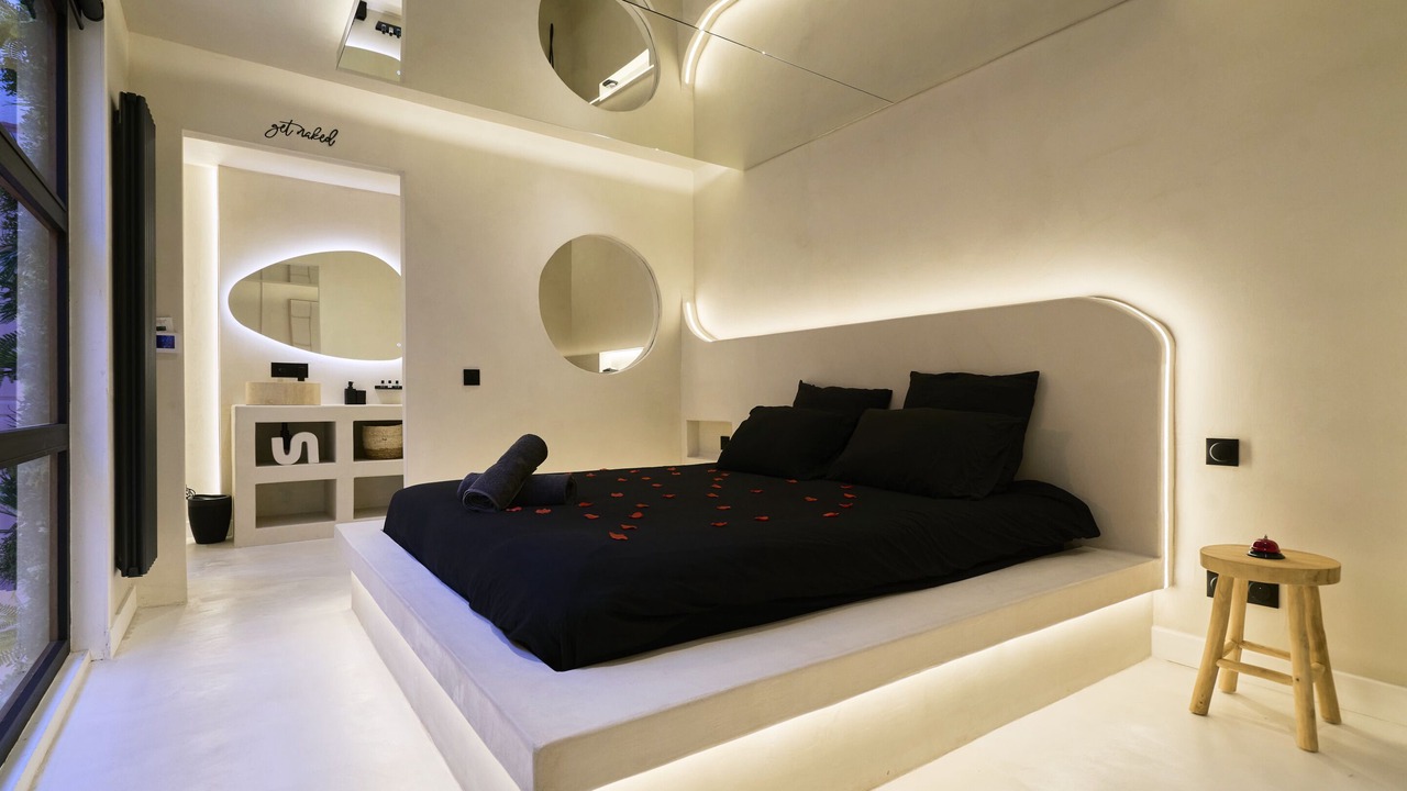Photo of Bedroom in Tourcoing