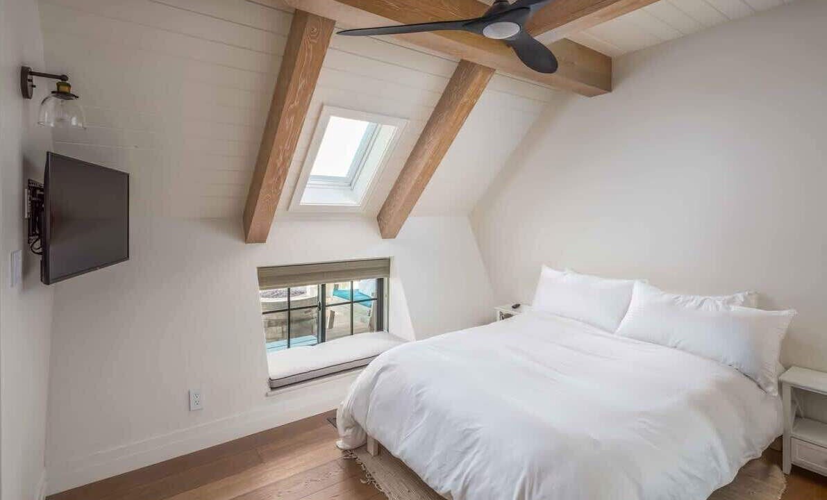 Photo of Bedroom in Leucadia
