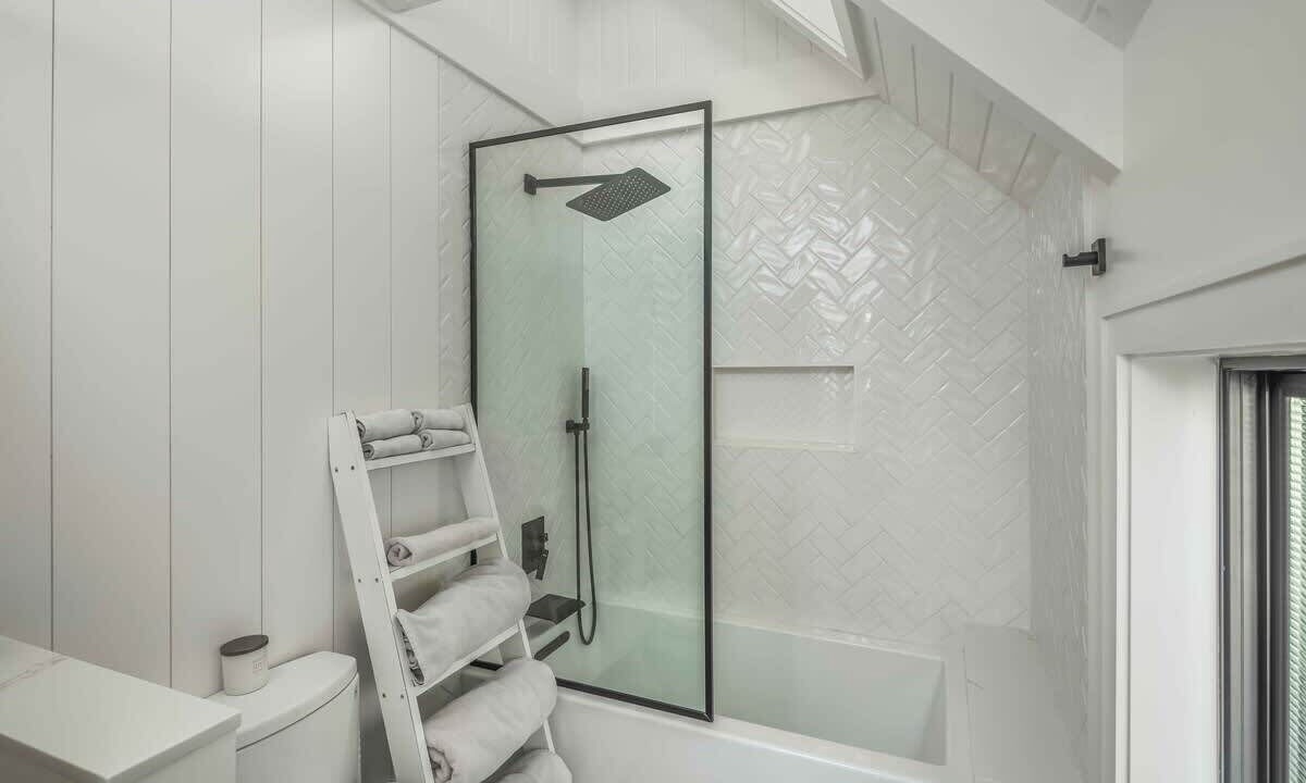 Photo of Bathroom in Leucadia