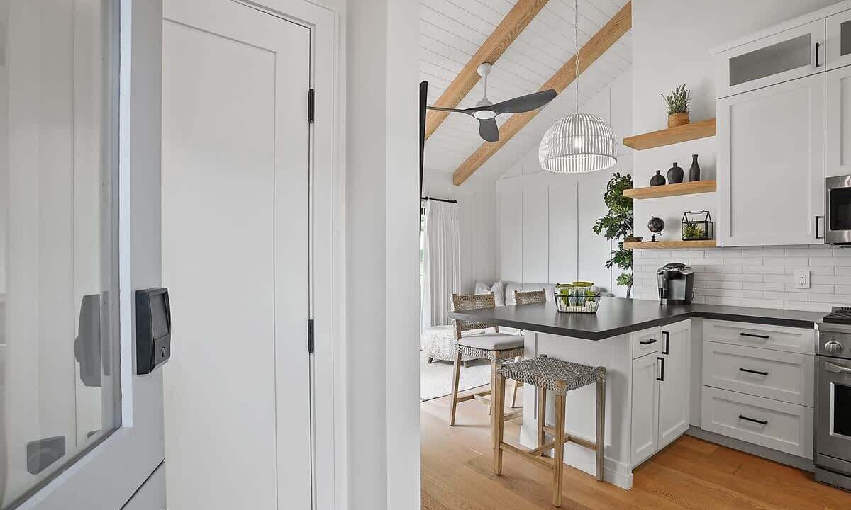 Photo of Kitchen in Leucadia