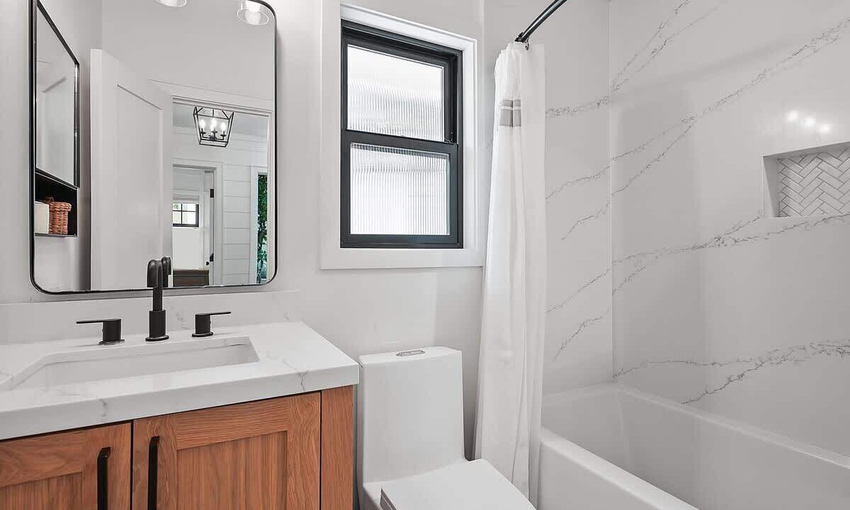 Photo of Bathroom in Leucadia