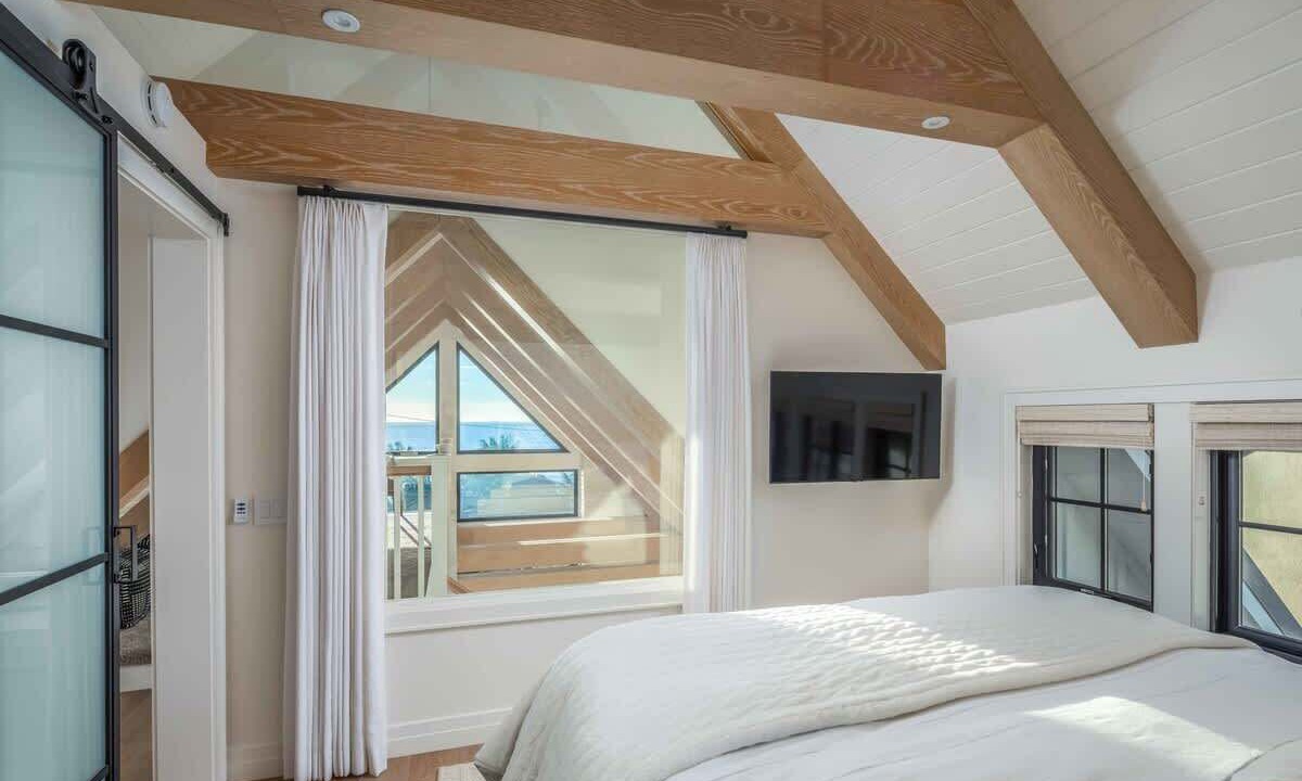 Photo of Bedroom in Leucadia