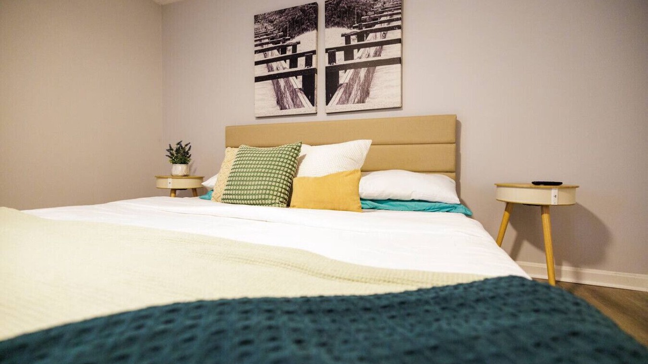 Photo of Bedroom in Great Lakes