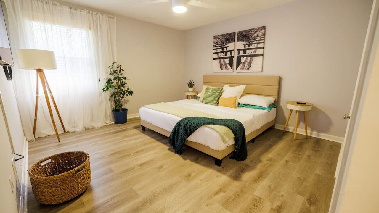 Photo of Bedroom in Great Lakes