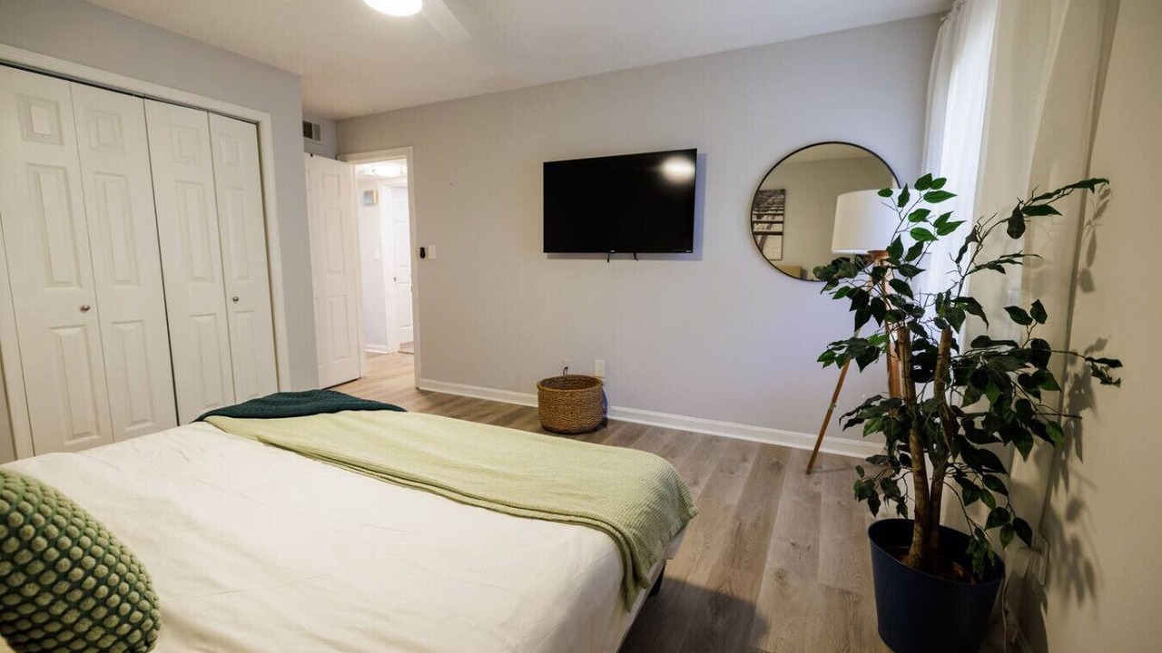 Photo of Bedroom in Great Lakes