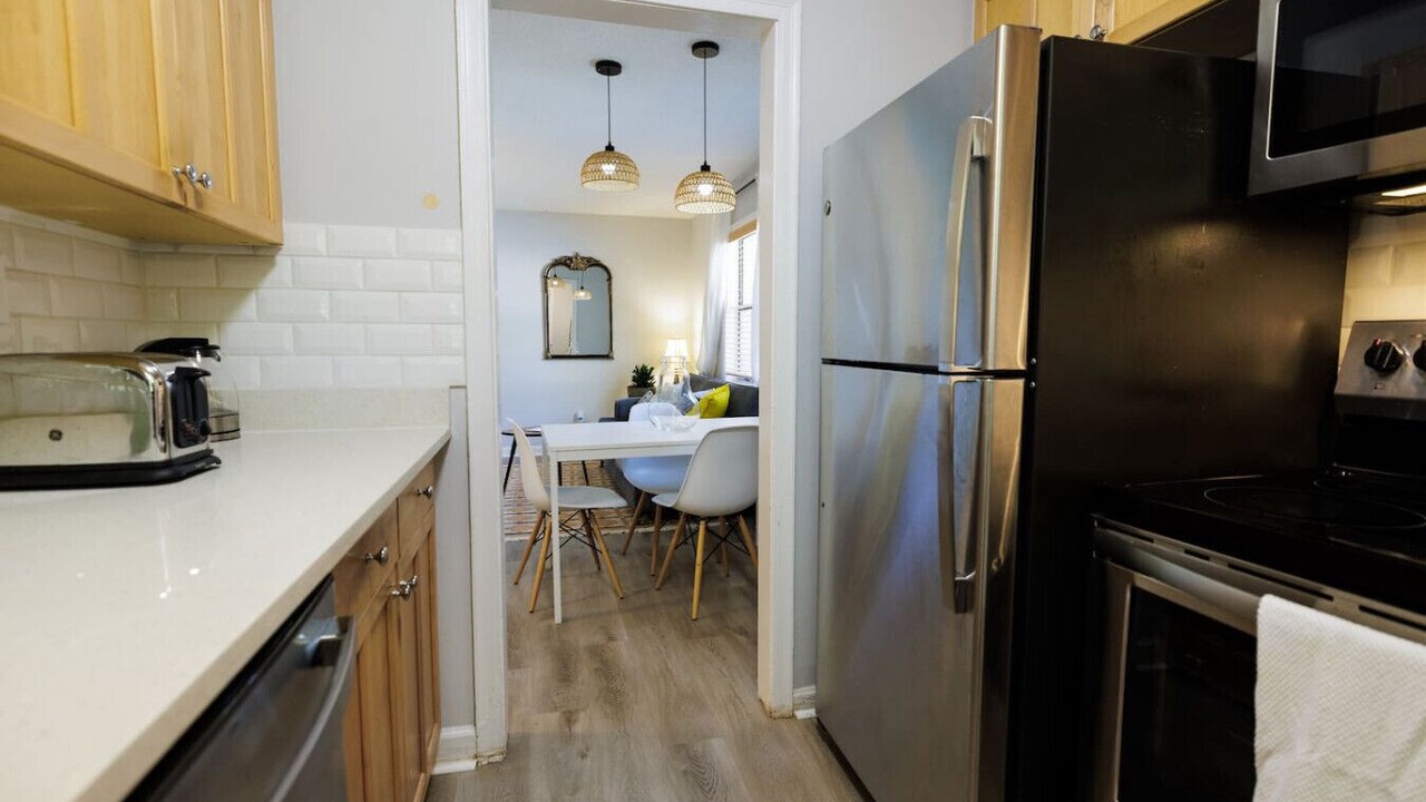 Photo of Kitchen in Great Lakes