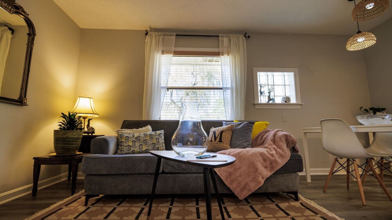 Photo of Livingroom in Great Lakes