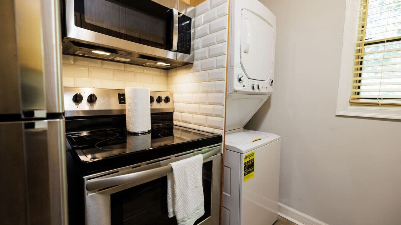 Photo of Kitchen in Great Lakes